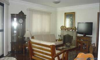 Imagem: APARTAMENTO - MORUMBI - SP