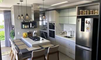 Imagem: Apartamento para venda possui 93 metros