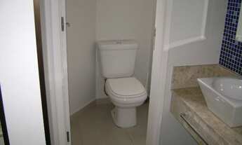 Imagem 3: SOBRADO - 3 SUÍTES - GARAGEM PARA 04 AUTOS - SANTANA