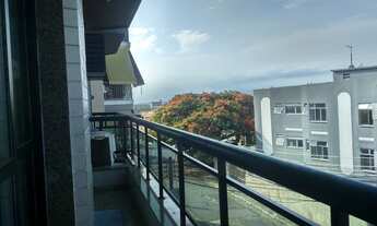 Imagem 6: Apartamento para venda. Com 99 metros quadrados e 2 quartos em Jardim Guanabara