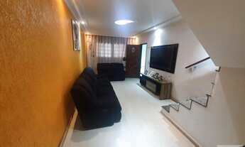 Imagem 4: Casa para Venda em Mogi das Cruzes, Vila Nova Cintra, 3 dormitórios, 1 suíte, 1 banheiro