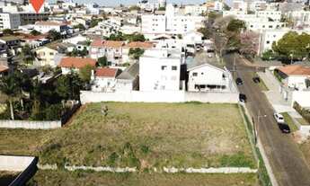 Imagem 2: Terreno Jardim Carvalho Próximo ao Cond. Raul Pinheiro Machado