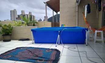 Imagem: Cobertura duplex com 228 m2, 3 quartos