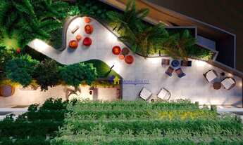 Imagem 6: Apartamento à venda, 106 m² por R$ 1.006.300,00 - Centro - Curitiba/PR