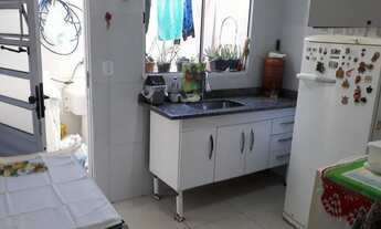 Imagem 6: Sobrado com 2 dormitórios à venda, 56 m² por R$ 300.000,00 - Cidade Líder - São Paulo/SP