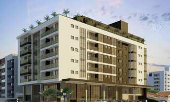 Imagem: Apartamento de 51 metros quadrados no bairro