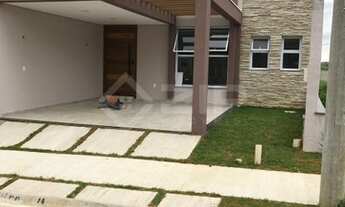 Imagem: Casa - Jardins do Império - Indaiatuba