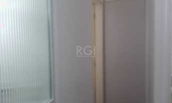 Imagem 7: Porto Alegre - Conjunto Comercial/Sala - Centro Histórico