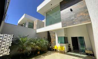 Imagem 2: Casa | 114,00 m² de Construção | Jd. Araucária