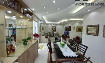 Imagem 5: Cobertura/ 225 m² Privativos/ 4 Dorm.(1 Suíte)/ 2 Vagas - Bom Abrigo - Florianópolis - SC