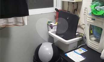 Imagem 6: Lindo Partamento na cobertura!