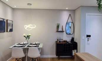 Imagem: APARTAMENTO - BOM RETIRO - SP