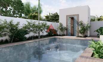 Imagem 4: CARAGUATATUBA - Casa de Condomínio - Tabatinga