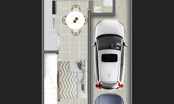 Imagem 7: Sobrado 3 Dormitórios sendo 1 Suíte