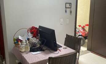 Imagem 4: Vendo Casa de 3 quartos no Condomínio Brisas da Chapada