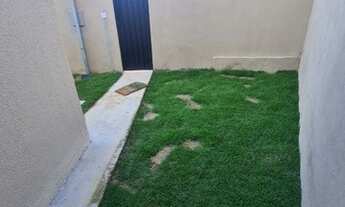 Imagem 3: Casa com 2 Quartos à Venda, 80m² por R$ 199.000