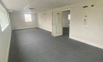 Imagem 7: Andar Corporativo para alugar, 245 m² por R$ 10.900,00/mês - Rudge Ramos - São Bernardo do