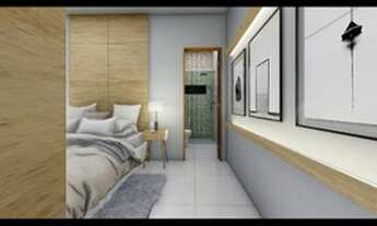 Imagem 6: Casa com 3 quartos, 2 banheiros, localizada no bairro Novo Centro, Santa Luzia