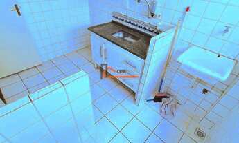 Imagem 4: Apartamento com Armários - BH - B. Santa Mônica - 2 qts - 1 Vaga