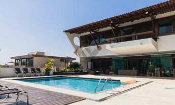 Imagem: 05 SUÍTES - 06 VAGAS - LAZER COMPLETO