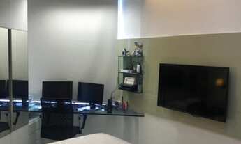 Imagem 6: Apartamento projetado no Papicu