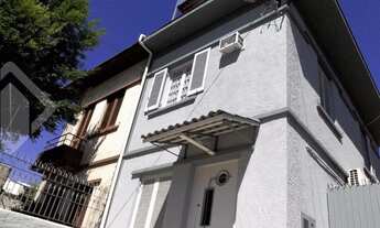 Imagem: PORTO ALEGRE - Casa Padrão - Floresta