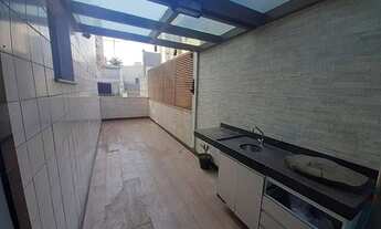 Imagem 5: Belo Horizonte - Apartamento Padrão - Castelo