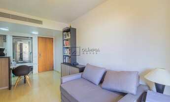 Imagem 6: Apartamento Venda 1 Dormitórios - 45 m² Pinheiros