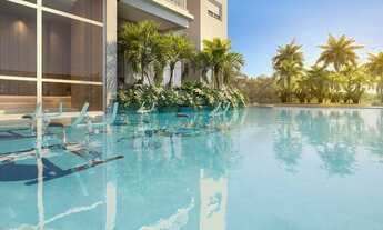 Imagem 7: Apartamento para venda tem 73 metros quadrados com 3 quartos em Jardim Mutinga - Barueri