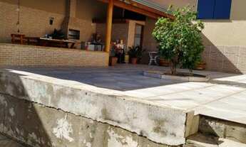 Imagem 7: Casa para venda tem 220 metros quadrados com 3 quartos em Jardim Novo Campos Elíseos - Cam