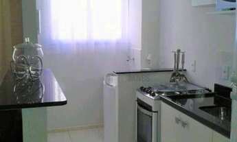 Imagem 4: Apartamento com 2 dormitórios à venda, 48 m² por R$ 175.000,00 - Jardim São Francisco - Pi