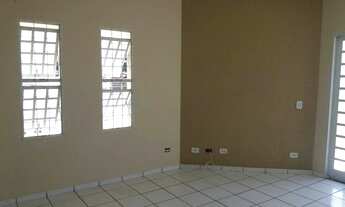 Imagem: Venda - Casa - Jardim Esmeralda - Santa