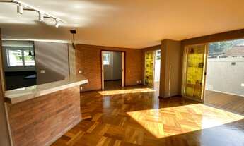 Imagem: Apartamento para aluguel possui 200 metros