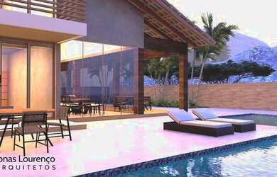 Imagem 2: Casa Vista Definitiva para o Mar na Praia de Carapibus PB