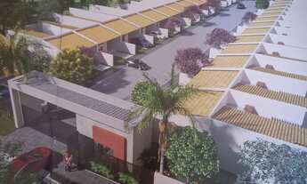 Imagem 3: Oportunidade Residencial Pompéia Casas Térreas em Natal/RN