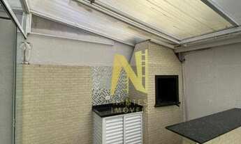 Imagem 6: Casa à venda, Condomínio Fechado por R$ 450.000 - Cajuru - Curitiba/PR