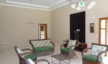 Imagem 3: Casa de condomínio para venda com 268 metros quadrados com 3 quartos