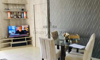 Imagem 3: Apartamento - Jardim América - Residencial Oriental - 2 Dormitórios - 65m²