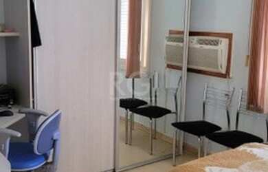 Imagem 4: Porto Alegre - Apartamento Padrão - Rio Branco