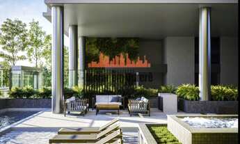 Imagem 4: Apartamento construção a venda em Jurerê