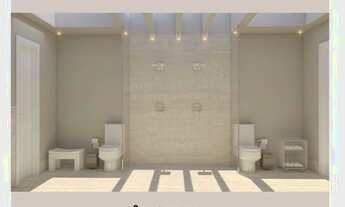 Imagem 6: NOVA LIMA - Casa Padrão - Alphaville - Lagoa dos Ingleses