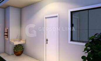 Imagem 7: Sobrado Geminado