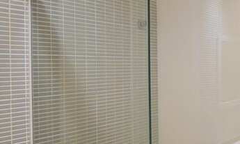 Imagem 7: Apartamento para venda possui 55 metros quadrados com 1 quarto