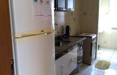 Imagem 3: Apartamento 40 m² 1 quarto, 1 vaga, Enseada, Guarujá, SP