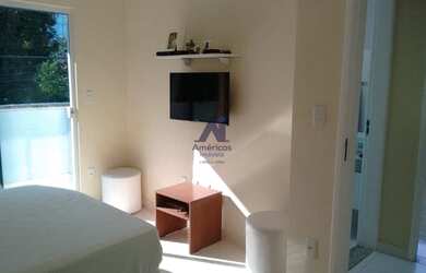 Imagem 7: Casa com 3 quartos à venda, 158 m² por R$ 555.000 - Vargem Grande - Rio de Janeiro/RJ