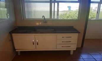 Imagem 4: Apartamento com 1 quarto - São Vicente