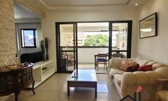 Imagem 6: APARTAMENTO RESIDENCIAL em SALVADOR - BA, CIDADE JARDIM