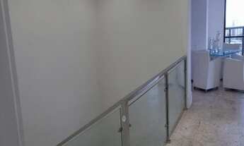 Imagem 5: Cobertura Duplex 592m² à Venda no Edifício Maxim?s, região Morumbi - São Paulo