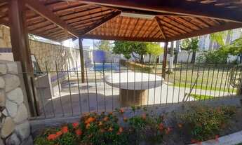 Imagem 2: Casa Em Candeias 4 Quartos Piscina Churrasqueira Área Externa Ampla