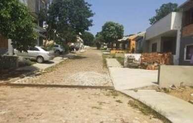 Imagem 4: Porto Alegre - Casa Padrão - Belém Velho